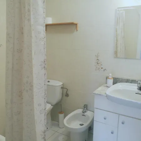 Apartamento A Cuatro Minutos Caminando De La Playa Noja Buitenkant foto