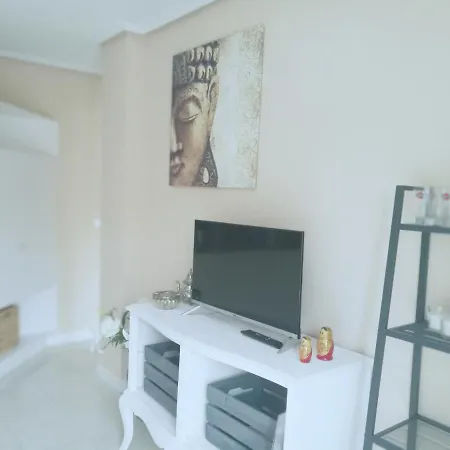 Apartamento A Cuatro Minutos Caminando De La Playa Noja Buitenkant foto